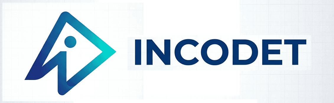 logo of incodet